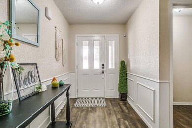 113 Woodland Trail, Weatherford, TX 76085 - photo 2