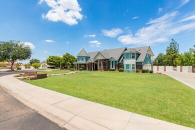 4632 E Grove Cir, Mesa, AZ 85206 - photo 3