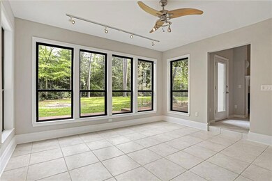Sun Room