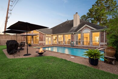 14926 Inverrary Dr, Houston, TX 77095 - photo 3