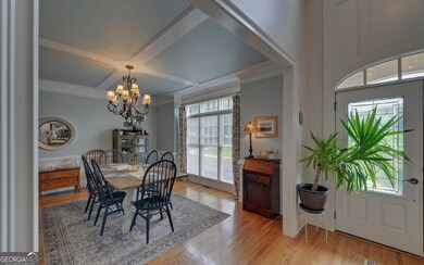 4638 Manor Dr, Gainesville, GA 30506 - photo 6