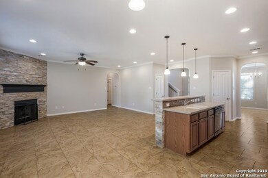 3727 Pinyon Pine, San Antonio, TX 78261 - photo 6