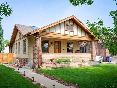 2645 Clermont St, Denver, CO 80207 - photo 2
