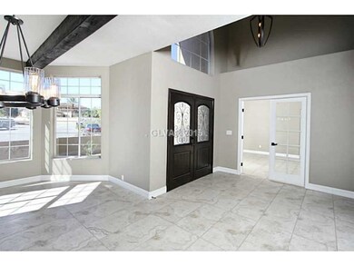 Entry Hall.
