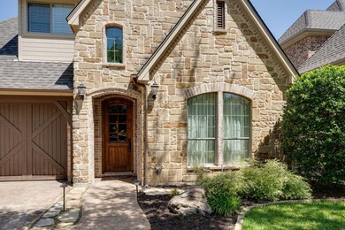 3461 N Riley Place, Hurst, TX 76054 - photo 2