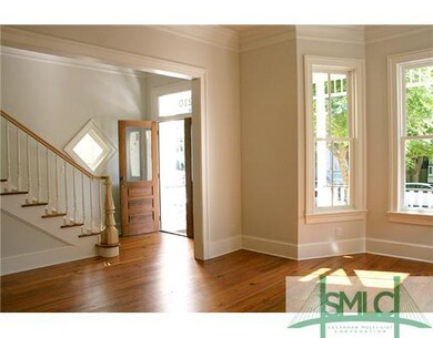 Foyer.