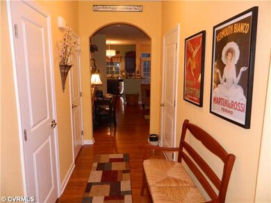 Foyer