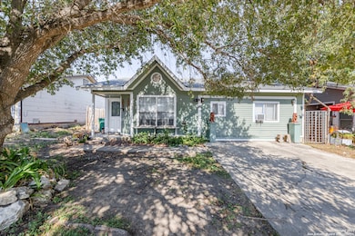 5835 Adalone Cove, San Antonio, TX 78242 - photo 2