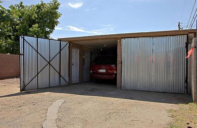 Garages