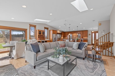 Bright and Airy