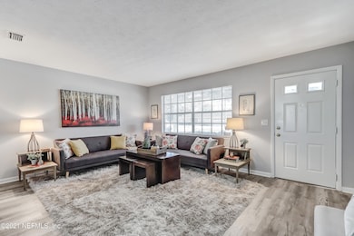 2618 Elisa Dr E, Jacksonville, FL 32216 - photo 4