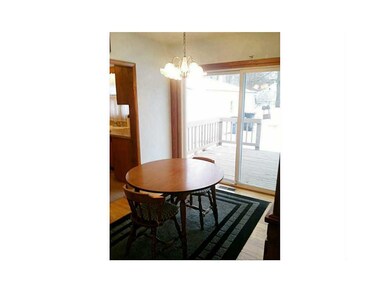 Dining Area.