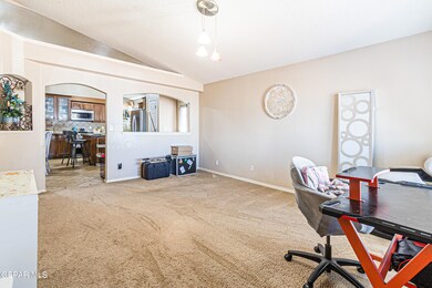 14332 Desert Sage Dr, Horizon City, TX 79928 - photo 4