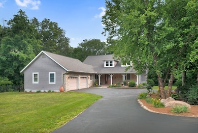 2 Timber Ridge Ln, Mansfield, IL 61854 - photo 2