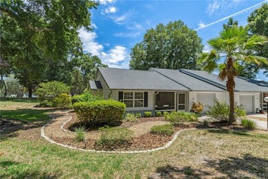 2343 N Gadsden Point, Hernando, FL 34442 - photo 2