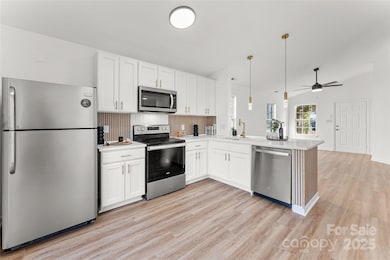 2824 Trestle Ct SW, Concord, NC 28025 - photo 5