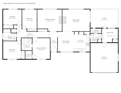 1070 W Stuart Ave, Fresno, CA 93711 - photo 2