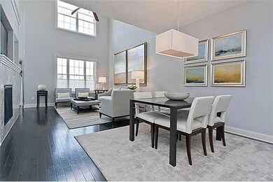 Dining Room.