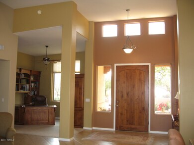 Foyer