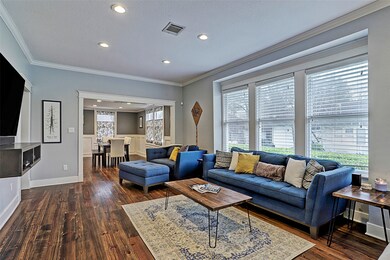 513 Cordell St, Houston, TX 77009 - photo 2