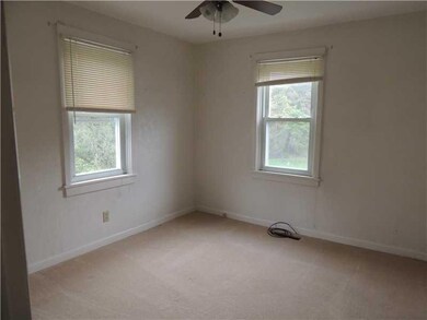 Bedroom.