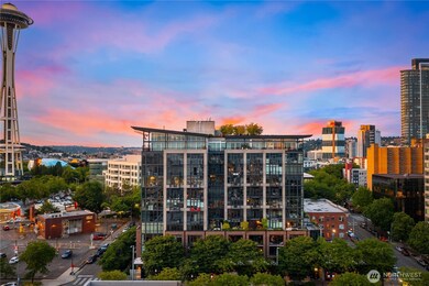 Mosler Lofts unit 412, Seattle, WA 98121 - photo 3
