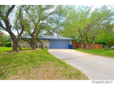 702 Kim Ave, Copperas Cove, TX 76522 - photo 3