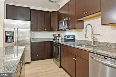 815 N Patrick St unit 203, Alexandria, VA 22314 - photo 4