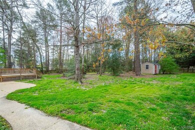 9187 Hunters Chase Ct, Mechanicsville, VA 23116 - photo 3