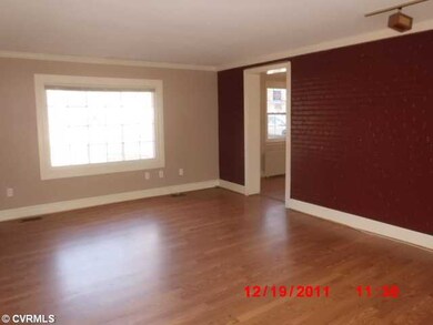 Interior Space/Layout
