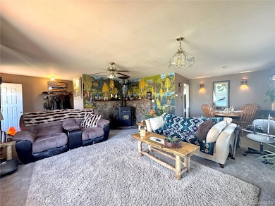 1840 Broyles Ln, Antonito, CO 81120 - photo 3