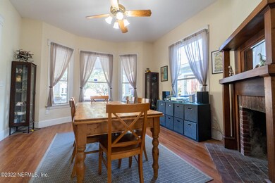 1648 Liberty St Jacksonville FL 32206