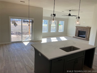 32126 E 67th Place S, Broken Arrow, OK 74014 - photo 4