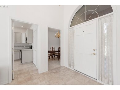 Entrance/Foyer