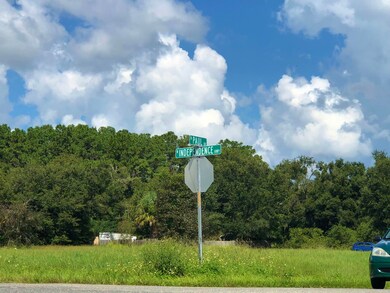 1139 Paul Dr, Inverness FL