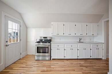 54 Bloomfield St unit 3, Boston, MA 02124 - photo 4