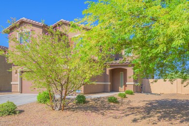 003 - 13828 S. Camino Flauta