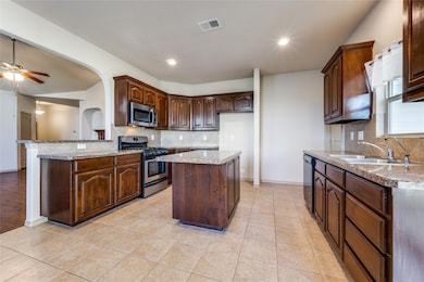 3000 Pecan Tree Dr, Denton, TX 76210 - photo 6