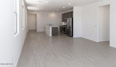 6077 E Campolina Trail, Tucson, AZ 85756 - photo 3