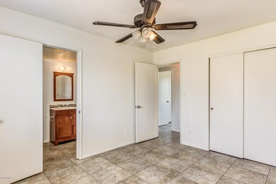 Master Bedroom W/En Suite
