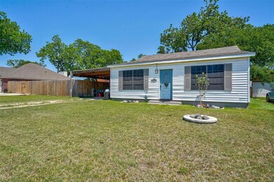 8124 Melrose St E, Fort Worth, TX 76108 - photo 2