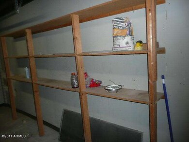 Garage Storage