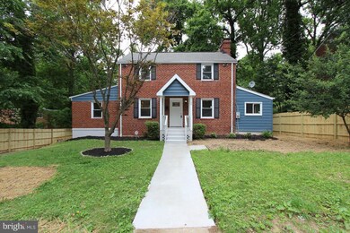 100 Plymouth St, Silver Spring, MD 20901 - photo 2