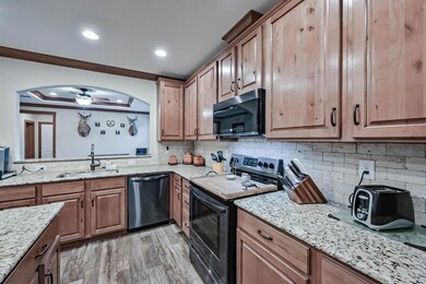 863 County Road 2230, Corsicana, TX 75109 - photo 6