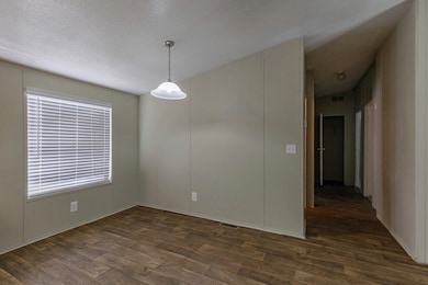 Model Home Example