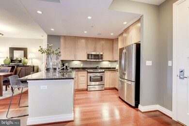 One Park Crest unit 719, McLean, VA 22102 - photo 7