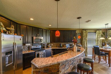 5095 Brilliance Cir, Cocoa, FL 32926 - photo 4