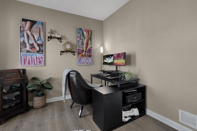 Office 1st Flr