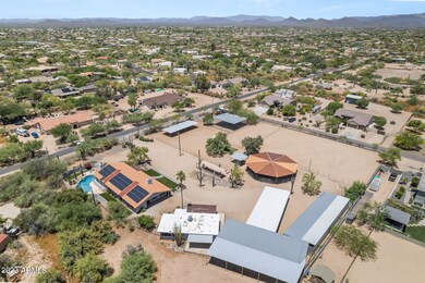 Entire Property