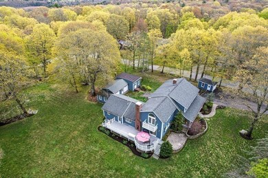 11 Holt St, Hopkinton, MA 01748 - photo 4